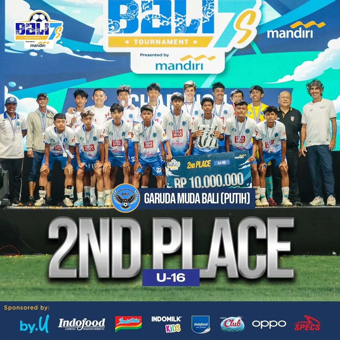 Juara 2